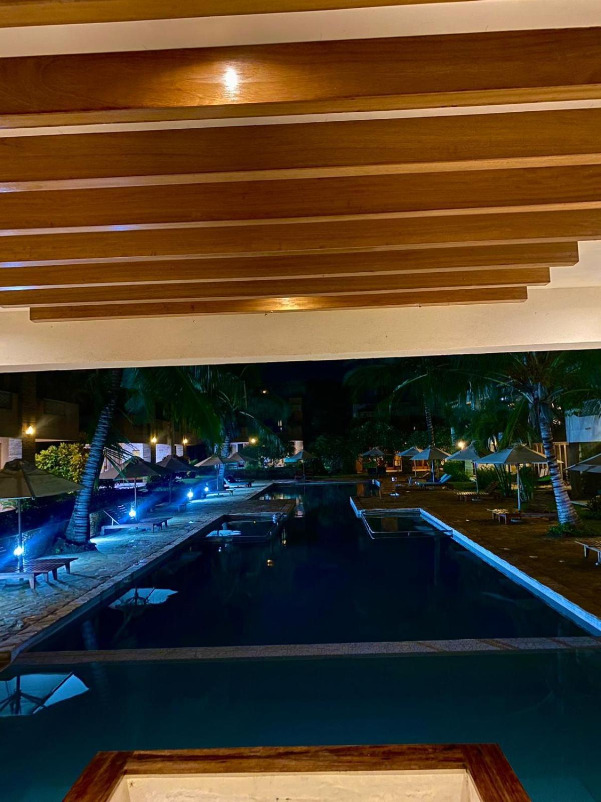 Villa Mandhari - Diani Beach Ngoại thất bức ảnh