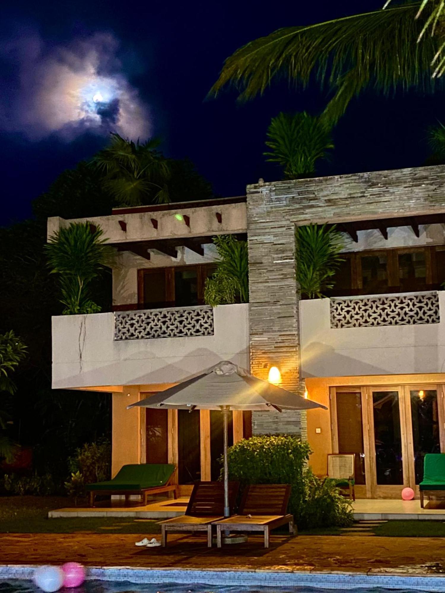 Villa Mandhari - Diani Beach Ngoại thất bức ảnh