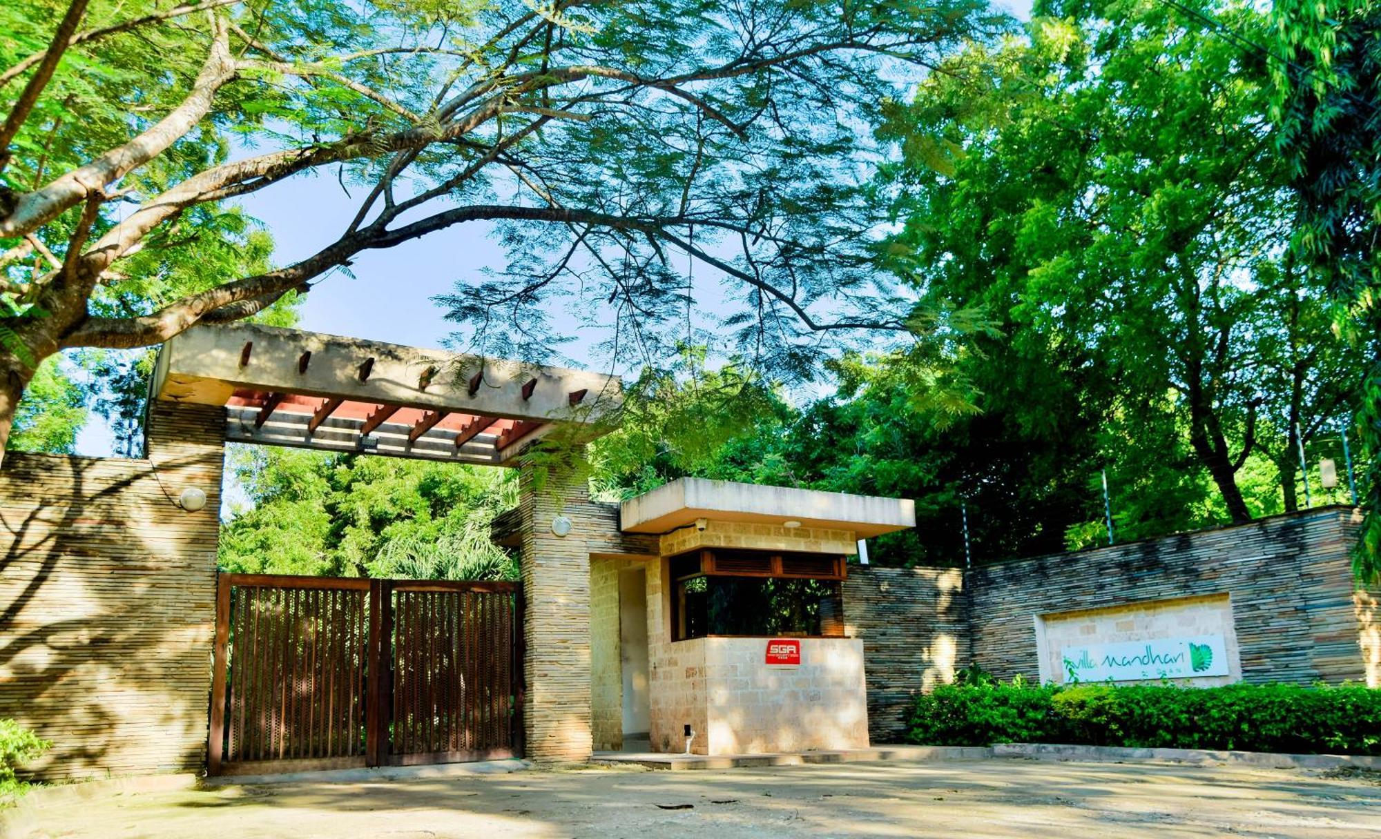 Villa Mandhari - Diani Beach Ngoại thất bức ảnh