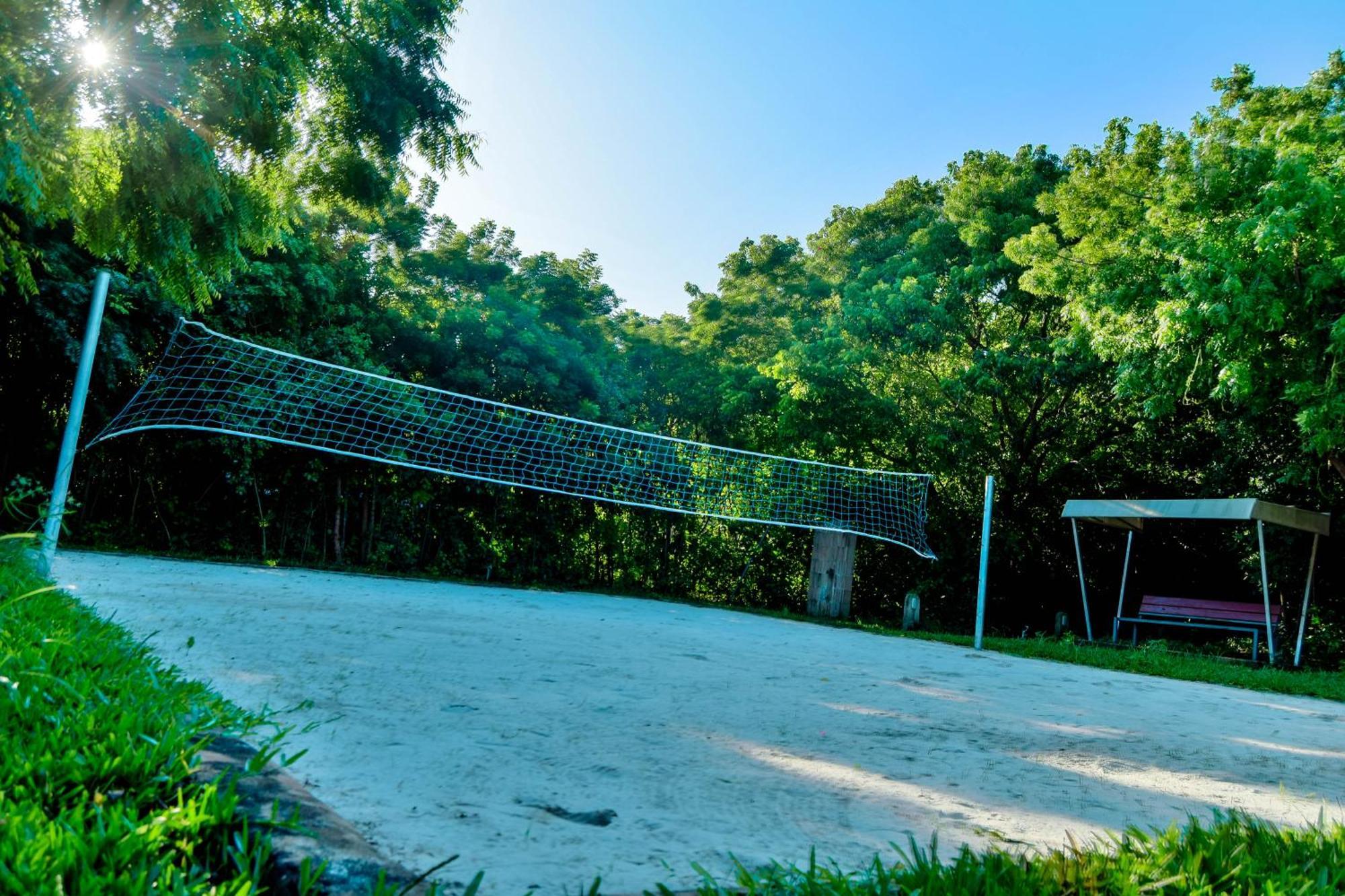 Villa Mandhari - Diani Beach Ngoại thất bức ảnh