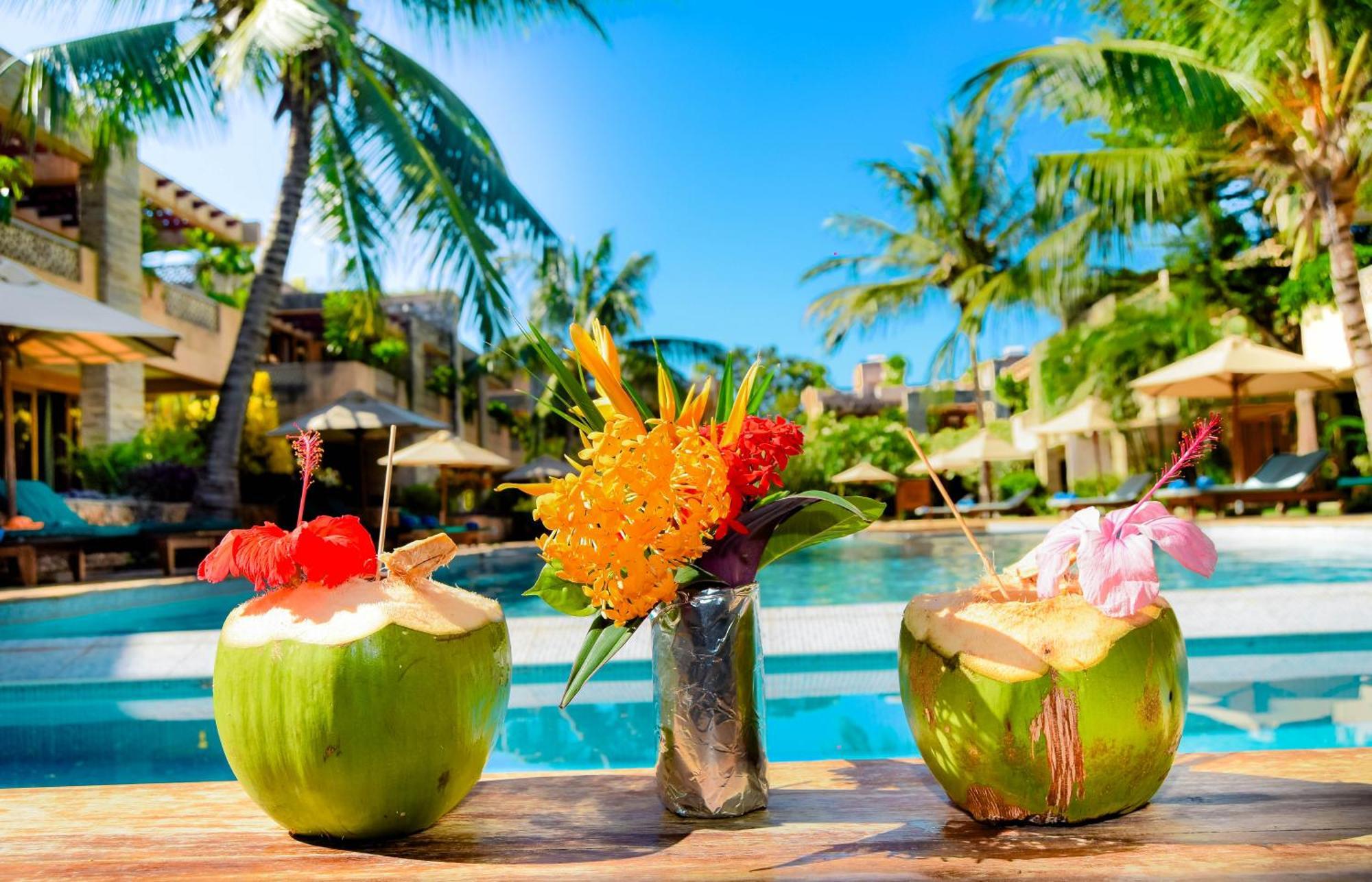 Villa Mandhari - Diani Beach Ngoại thất bức ảnh