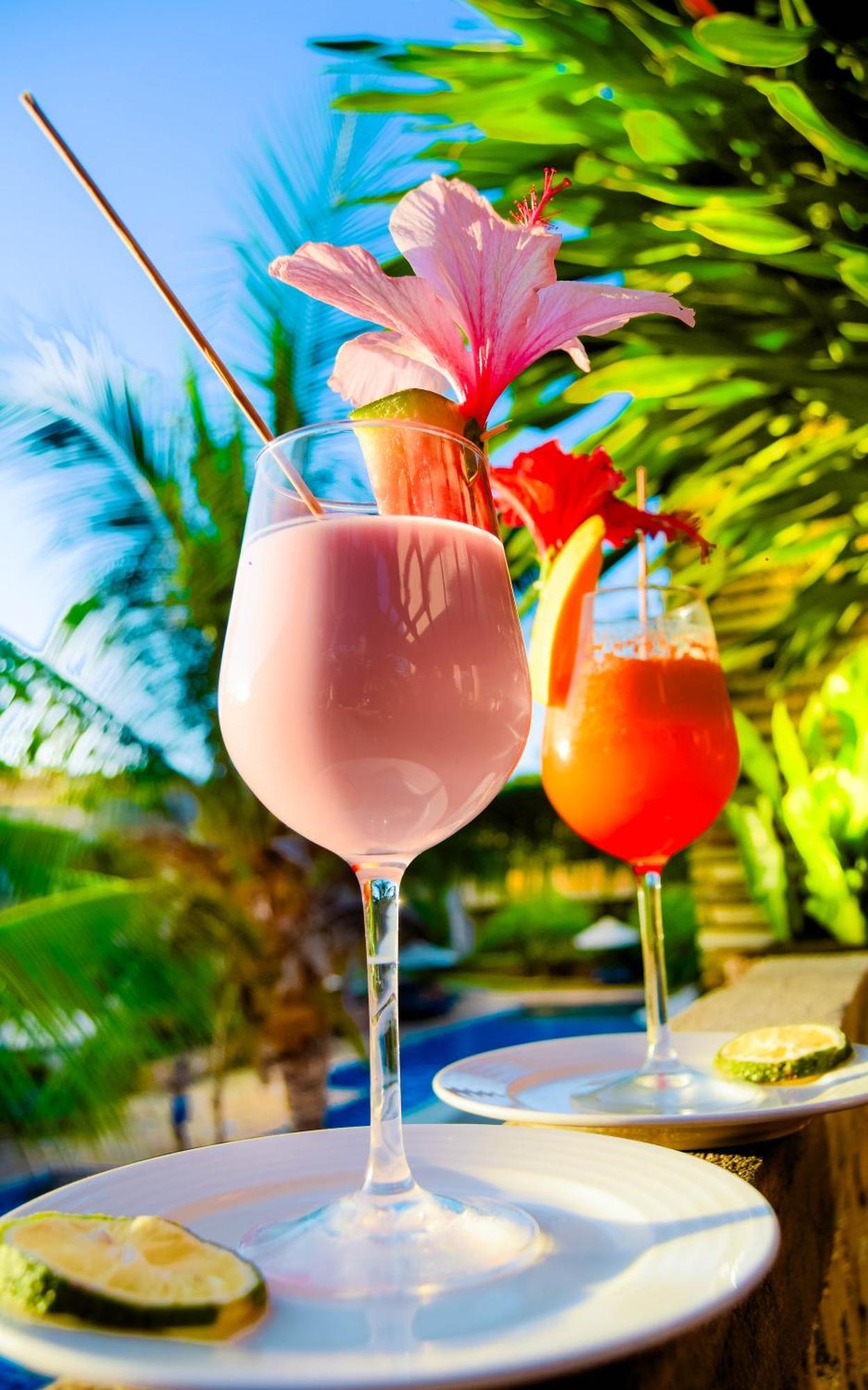 Villa Mandhari - Diani Beach Ngoại thất bức ảnh