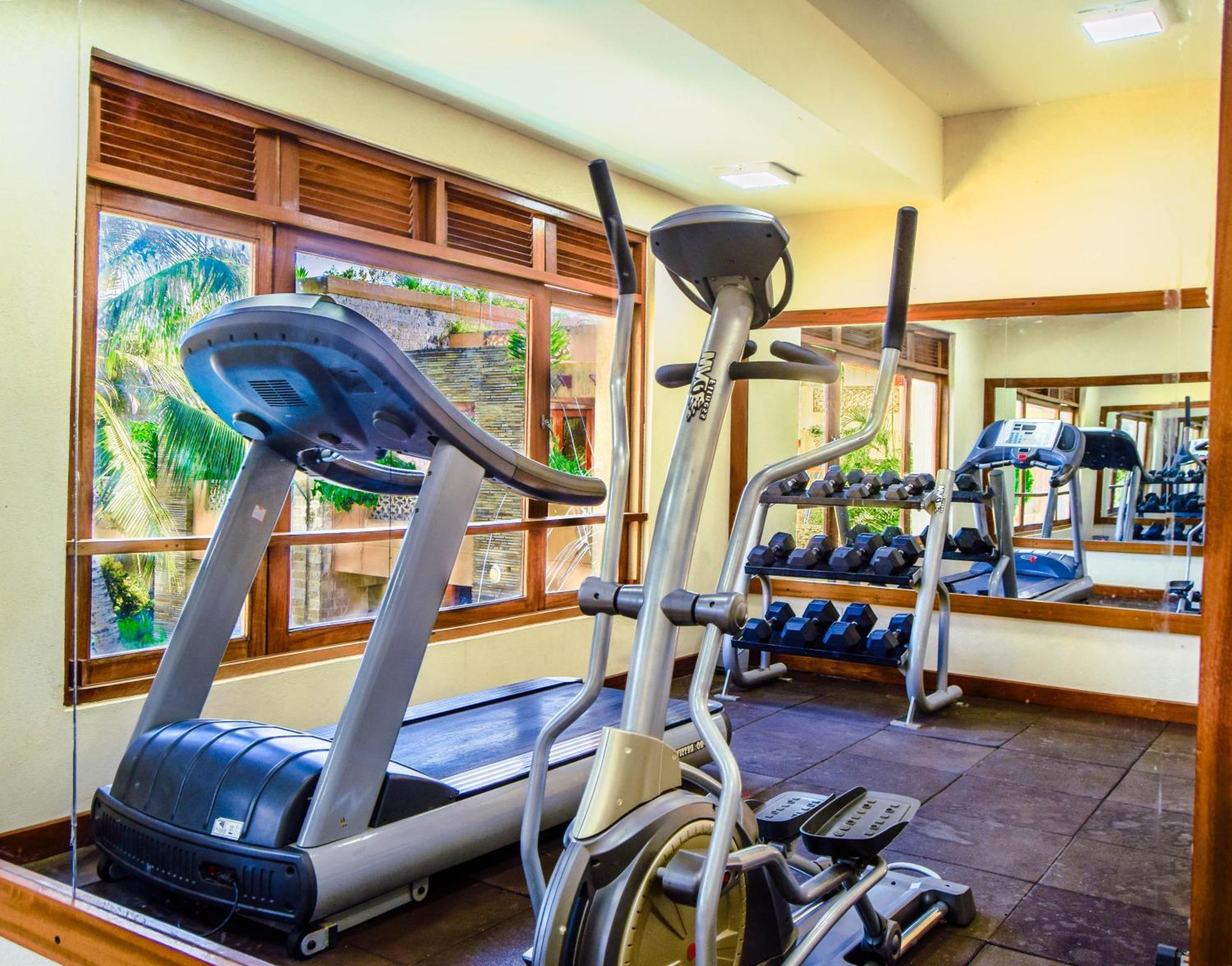 Villa Mandhari - Diani Beach Ngoại thất bức ảnh
