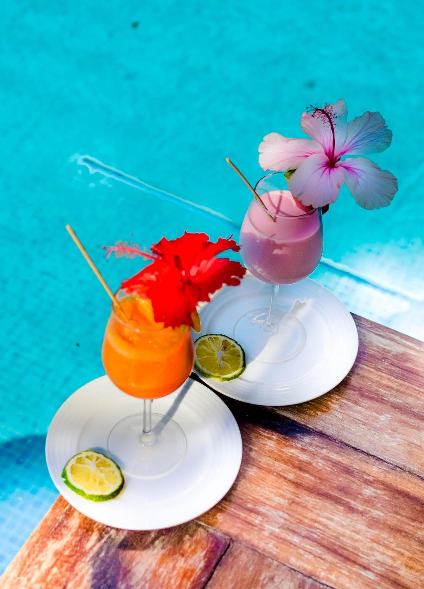Villa Mandhari - Diani Beach Ngoại thất bức ảnh