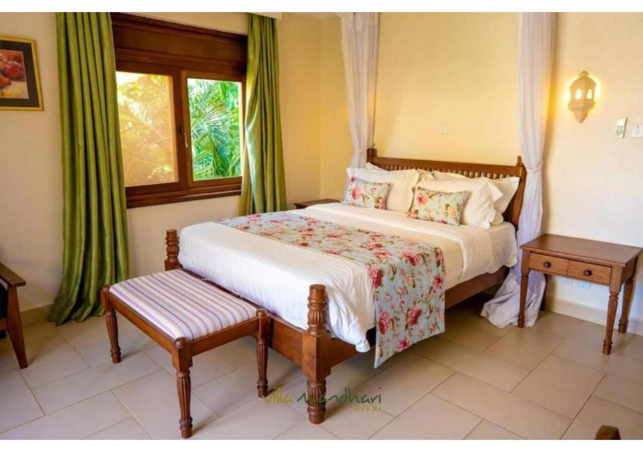 Villa Mandhari - Diani Beach Ngoại thất bức ảnh