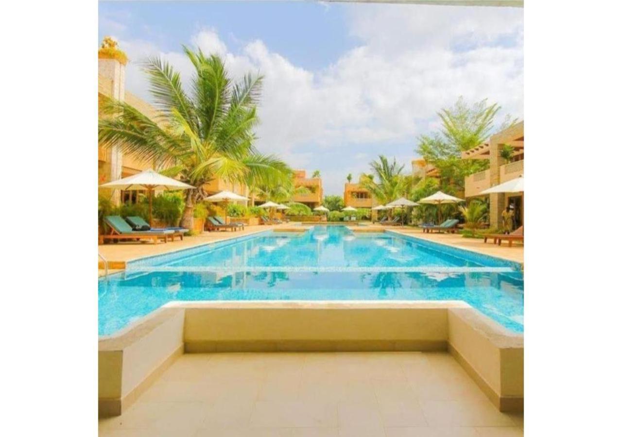 Villa Mandhari - Diani Beach Ngoại thất bức ảnh