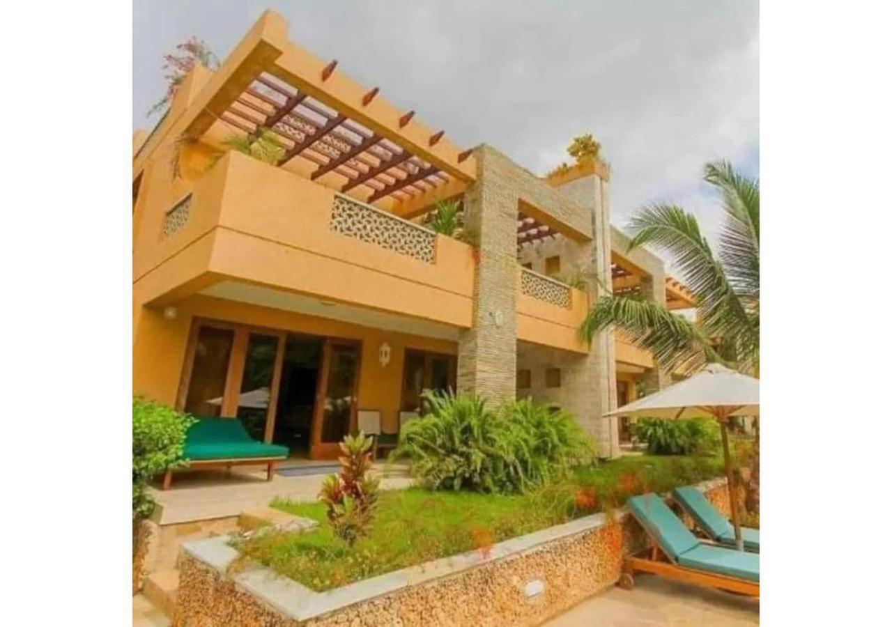 Villa Mandhari - Diani Beach Ngoại thất bức ảnh