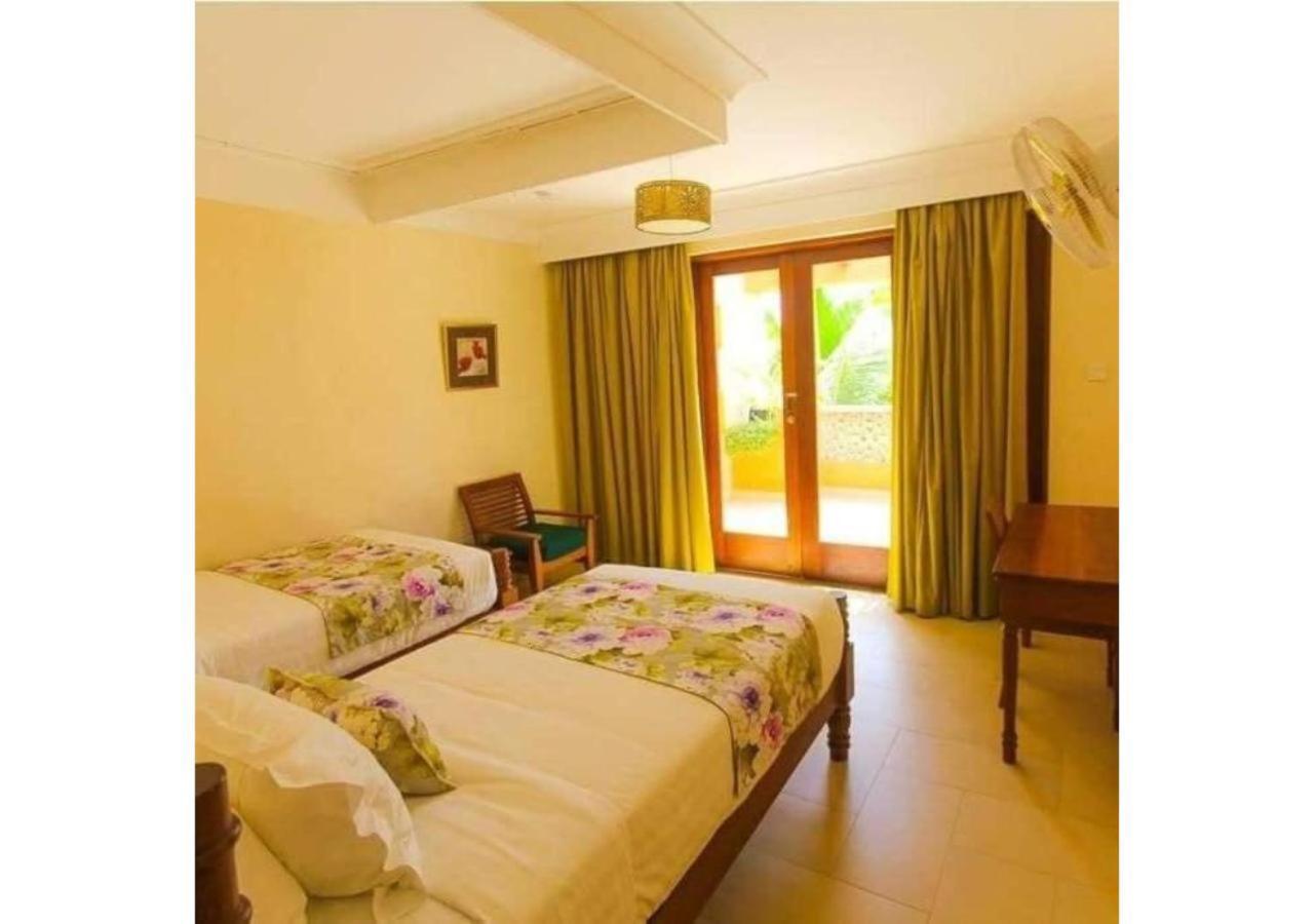 Villa Mandhari - Diani Beach Ngoại thất bức ảnh
