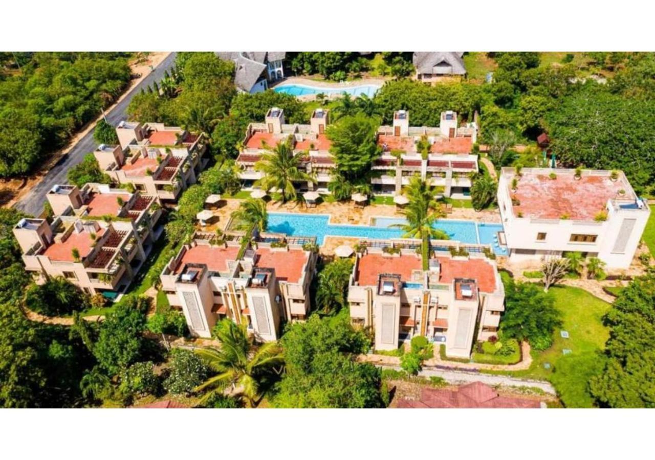 Villa Mandhari - Diani Beach Ngoại thất bức ảnh